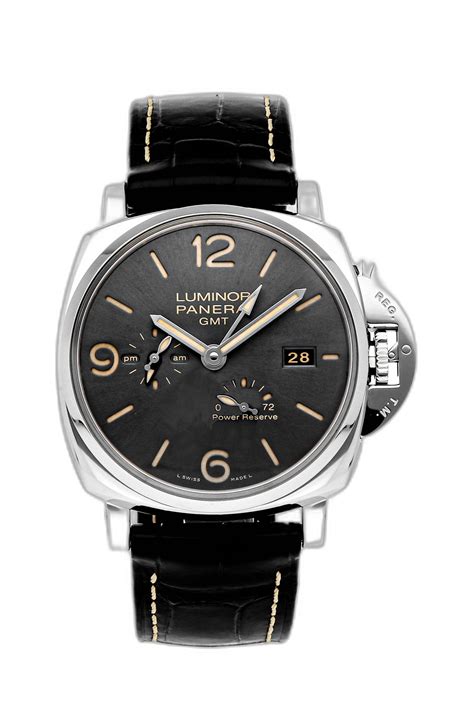 Panerai Luminor Due 45 3 Days Automa